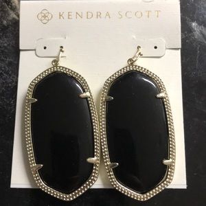 Kendra Scott earrings